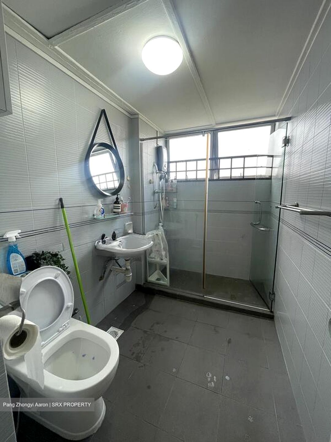 Lakeview Estate (D20), Apartment #566080901